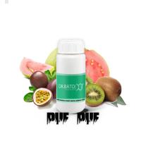 KİVİ PASSİON FRUIT GUAVA PUFFY AROMA VERİCİ