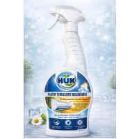 MR HUK KLİMA TEMİZLE SPREYİ 750 ML