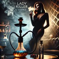 LADY KİL NARGİLE AROMA VERİCİ