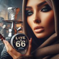 LOVE NARGİLE AROMA VERİCİ
