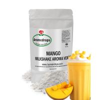 MANGO MİLKSHAKE AROMA VERİCİ