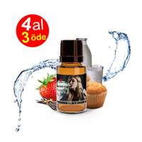 MİLKMAN PG BAZLI AROMA VERİCİ