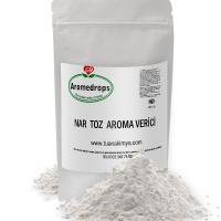 NAR TOZ AROMA VERİCİ