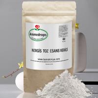 NERGİS TOZ ESANS VERİCİ