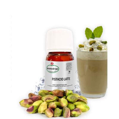 PISTACIO LATTE PG BAZLI AROMA VERİCİ