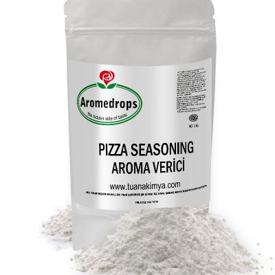 PIZZA SEASONING TOZ AROMA VERİCİ