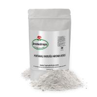 PORTAKAL KABUĞU TOZ AROMA VERİCİ