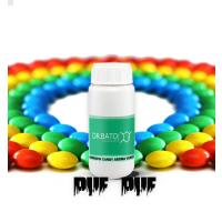 RAİNBOW CANDY PUFFY AROMA VERİCİ