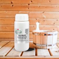 RED FRUITS SAUNA ESANS VERİCİ