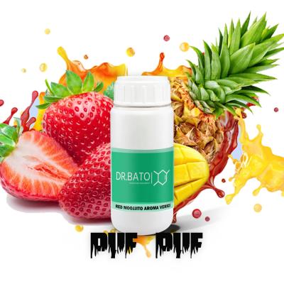 RED MOOJJITO PUFFY AROMA VERİCİ