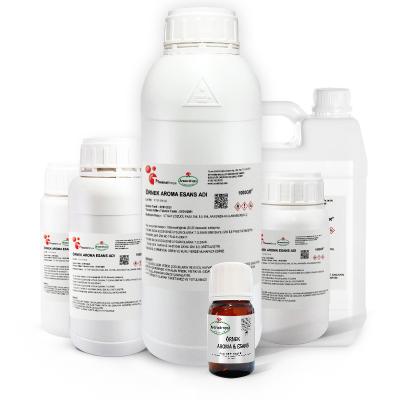 SAHLEP AROMA VERİCİ