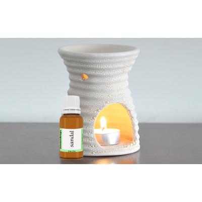 SANDAL BUHURDANLIK ESANSİYEL YAĞI