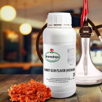 ŞEKERLİ SAKIZ BİG BABOL TARZI NARGİLE AROMA VERİCİ