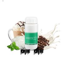 SNOW TOP COFFEE PUFFY AROMA VERİCİ