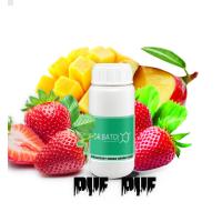 STRAWBERRY MANGO PUFFY AROMA VERİCİ
