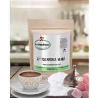 SÜT TOZ AROMA VERİCİ 