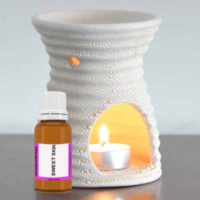 SWEET SKIN BUHURDANLIK ESANSİYEL YAĞI