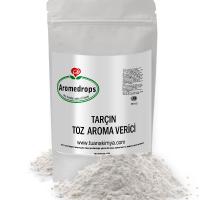 TARÇIN TOZ AROMA VERİCİ