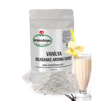 VANİLYA MILKSHAKE AROMA VERİCİ