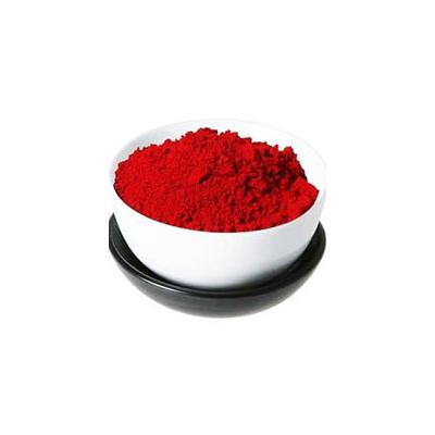 Kırmızı (Ponceau 4R) Suda Çözünür Toz Gıda Boyası - 1 kg