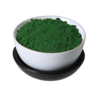 Yeşil (Pea Green) Suda Çözünür Toz Gıda Boyası - 1 kg
