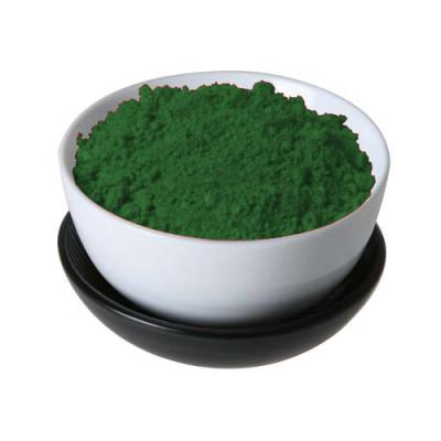 Yeşil (Pea Green) Suda Çözünür Toz Gıda Boyası - 1 kg