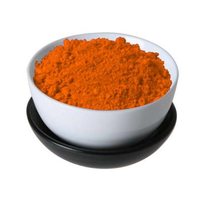 Turuncu (Sunset Yellow) Suda Çözünür Gıda Boyası - 1 kg