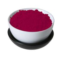 Vişne (Carmoisine) Suda Çözünür Toz Gıda Boyası - 1 kg