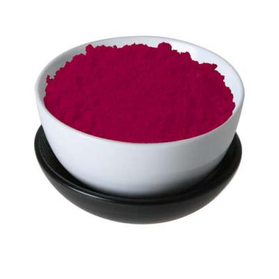 Vişne (Carmoisine) Suda Çözünür Toz Gıda Boyası - 1 kg