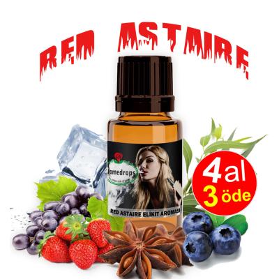  RED ASTAIRE CLONE PG BAZLI AROMA VERİCİ