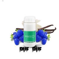 BLUE COTTON CANDY PUFFY AROMA VERİCİ