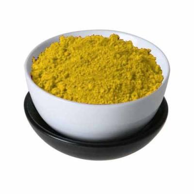Sarı (Tartrazine) Suda Çözünür Toz Gıda Boyası - 1 kg