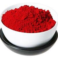 Kırmızı (Ponceau 4R) Suda Çözünür Toz Gıda Boyası - 1 kg