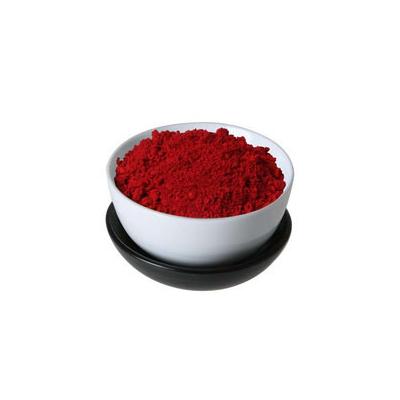 Koyu Kırmızı (Allura Red) Suda Çözünür Toz Gıda Boyası - 1 kg
